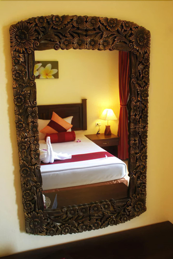 Bedroom 4, The Hill Resort, Phuket Island