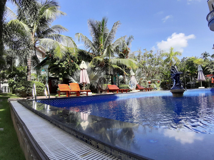 Sport & Beauty 5, Sweet Home Resort & Spa, Phú Quốc