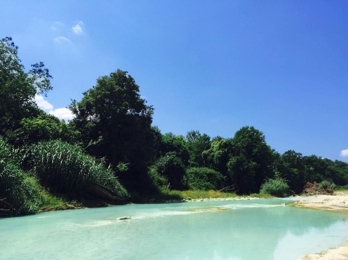 Sport & Beauty, Agriturismo Le Cascatelle, Grosseto