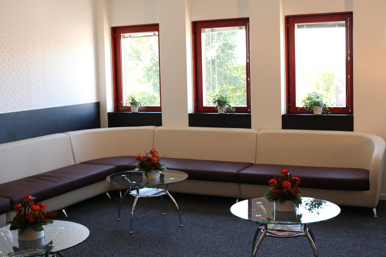 Public Area 3, Nacka Stadshotell, Nacka