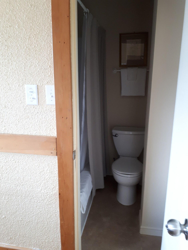 Bathroom 4, The Stratford Hotel by Hoco Hotels Collection, Perth