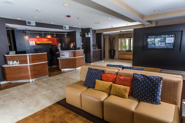 Exterior & Views 2, Courtyard by Marriott Florence, Florence