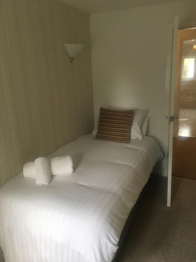Bedroom 3, Old Stone Trough, Lancashire