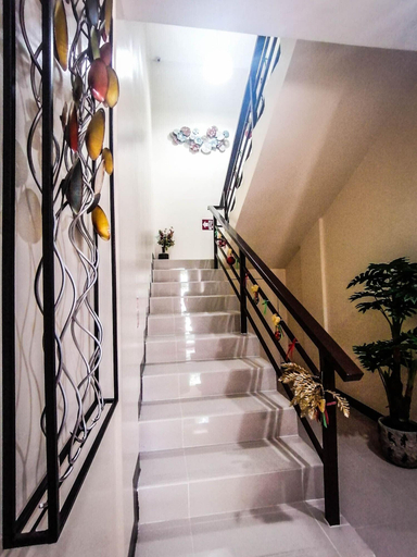 Public Area 2, Downtown Suites CDO, Cagayan de Oro City