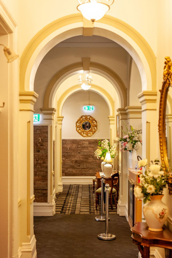 Public Area 2, Dukes Inn Northam, Northam