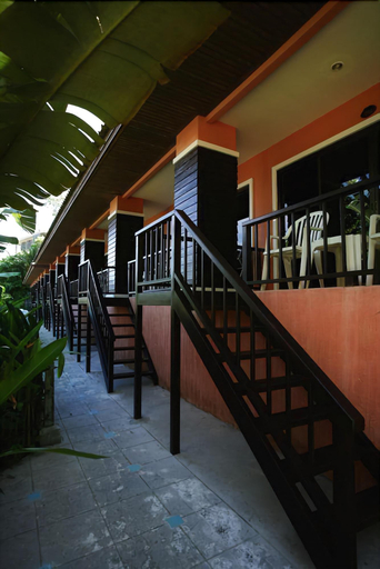 Public Area, The Hill Resort, Pulau Phuket