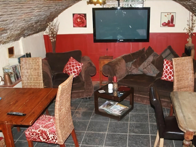 Public Area 2, The Mansion House Hotel, Lincolnshire