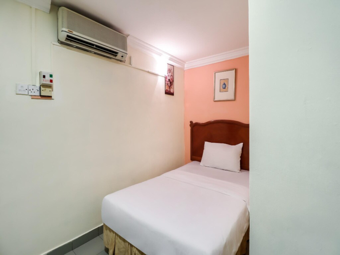 Bedroom 4, OYO 89584 Hotel Sahara Kuala Kubu Bharu, Hulu Selangor