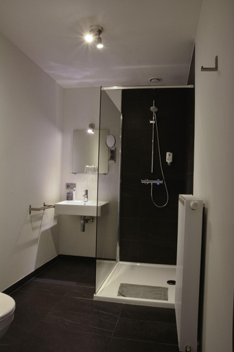 Bathroom 5, B & B Aphrodite, West-Vlaanderen