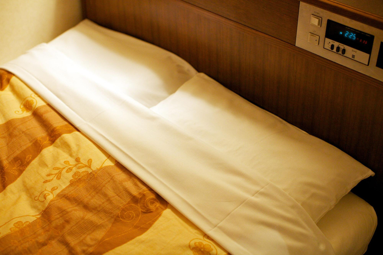 Public Area 2, Hotel Pao, Hiroshima