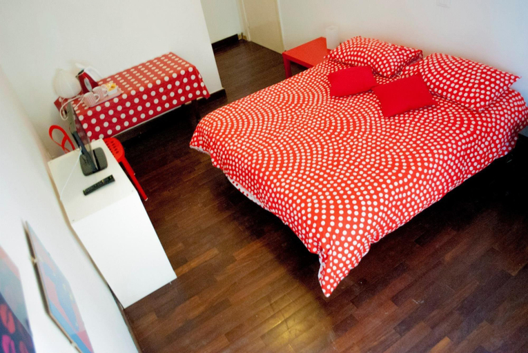 Bedroom 3, A Quattro Passi Da, Rome