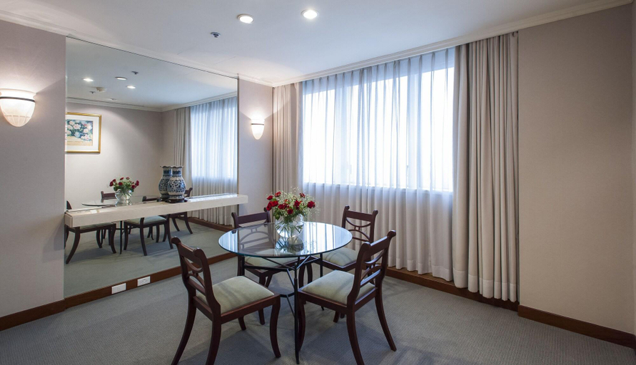 Bedroom 3, Le Midi Hotel Jungli, Taoyuan