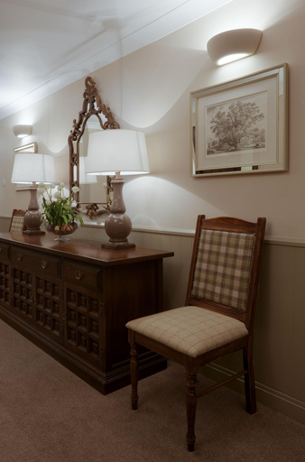Public Area 3, The Anglesey Arms, Anglesey