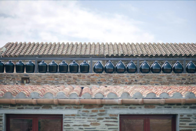 Exterior & Views 2, Sa Perafita, Girona