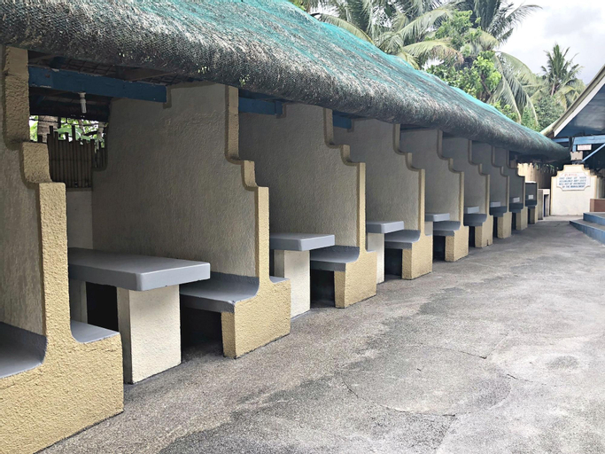 Agua Caliente Hot Spring Resort and Hotel, Calamba City