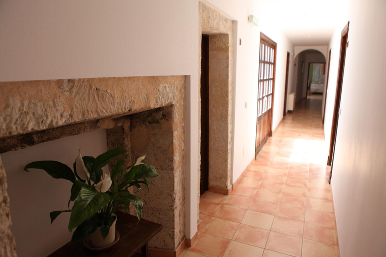 Public Area 2, Hotel Can Font, Baleares