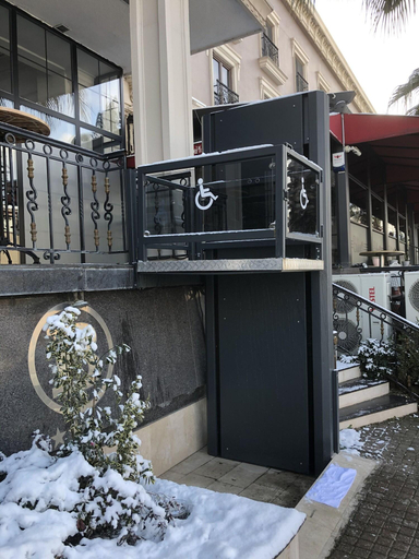 Exterior & Views 2, New Balturk Hotel Izmit, Izmit