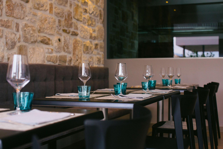 Public Area 5, Hotel Osam, Supetar