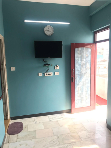 Public Area 2, S M Mansion near Harbour & High court, Chennai