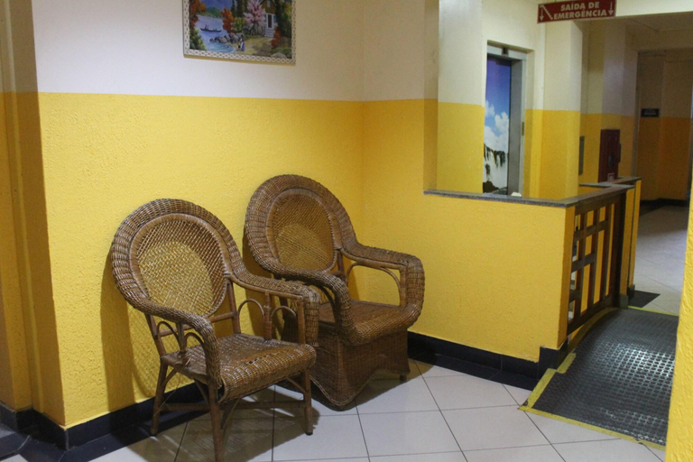 Public Area 2, Mara Hotel, Macapa
