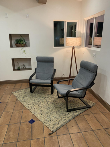 Public Area 3, The Greens Hotel - Stockton Blvd, Sacramento