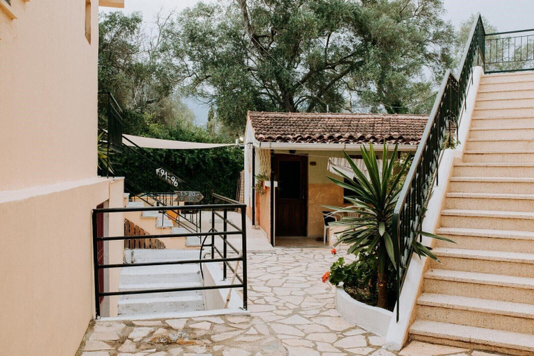 Public Area 3, Wilde Rose Hotel, Ionian Islands