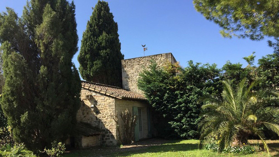 Exterior & Views 2, Mas Armelin, Bouches-du-Rhône