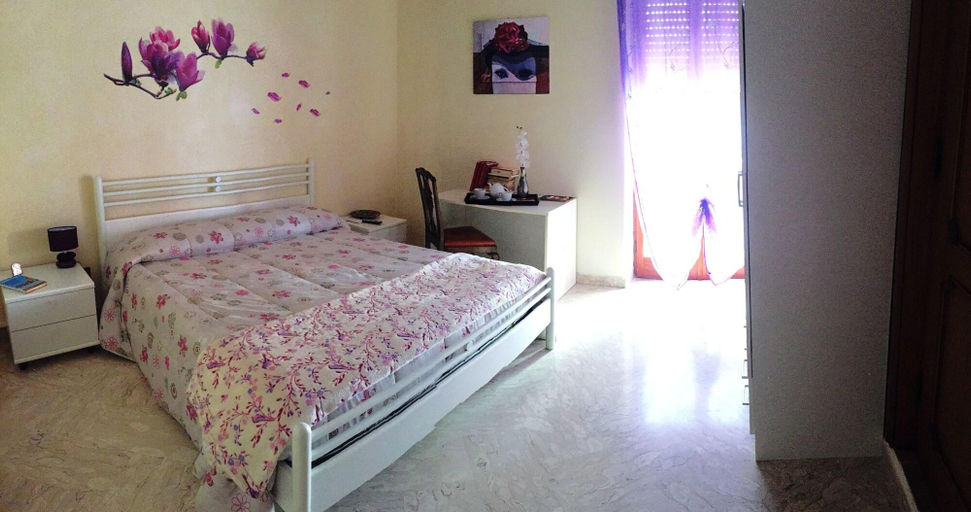 Bedroom 5, La Dimora di Vesta, Lecce