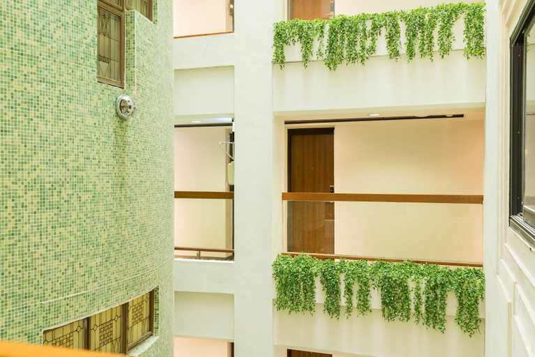 Public Area 3, Shin Yuan Park Hotel, Hsinchu City