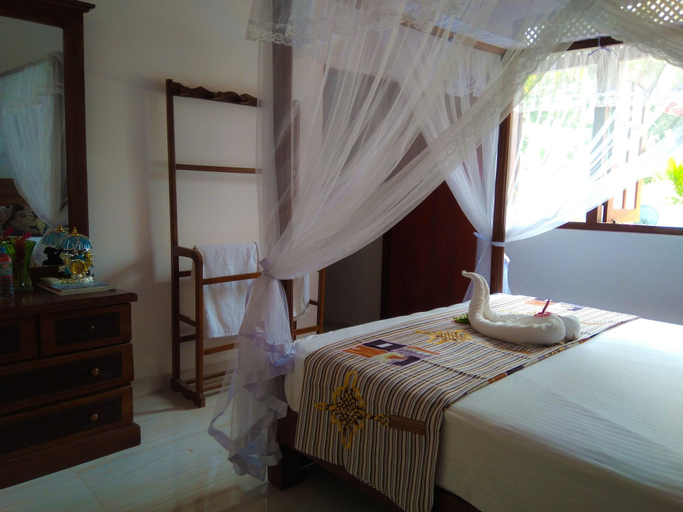 Bedroom 3, Galle Cemellia, Bope-Poddala