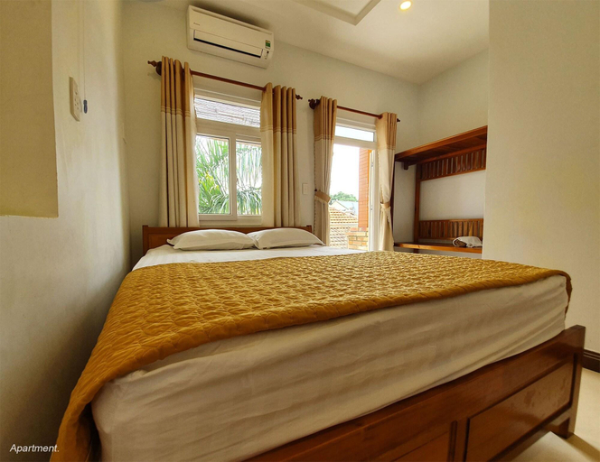 Bedroom 3, MayFair Valley, Phú Quốc