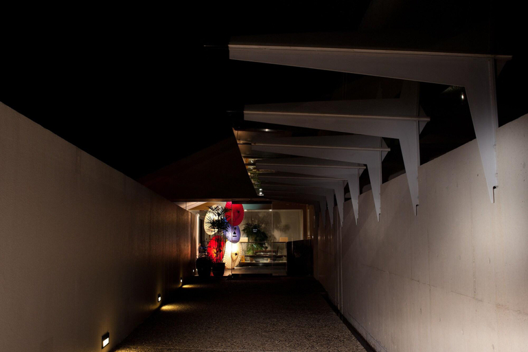 Public Area 2, Ryokan Shougen Sansou, Tamana