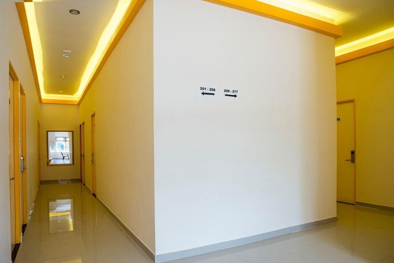 Public Area 5, Gold Line Guest House, Pontianak