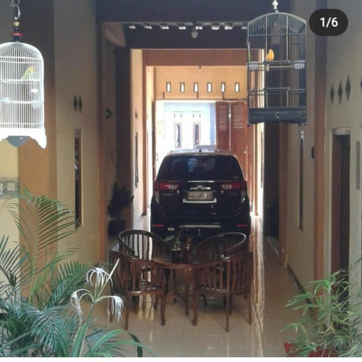 Exterior & Views 2, Homestay Sekar Syariah, Magelang