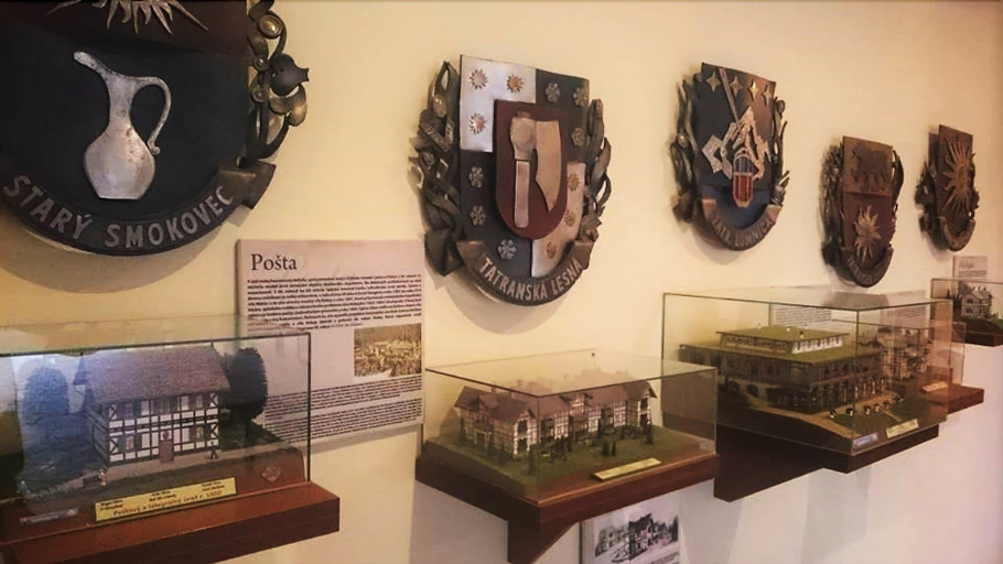 Public Area 4, Hotel Solisko, Poprad