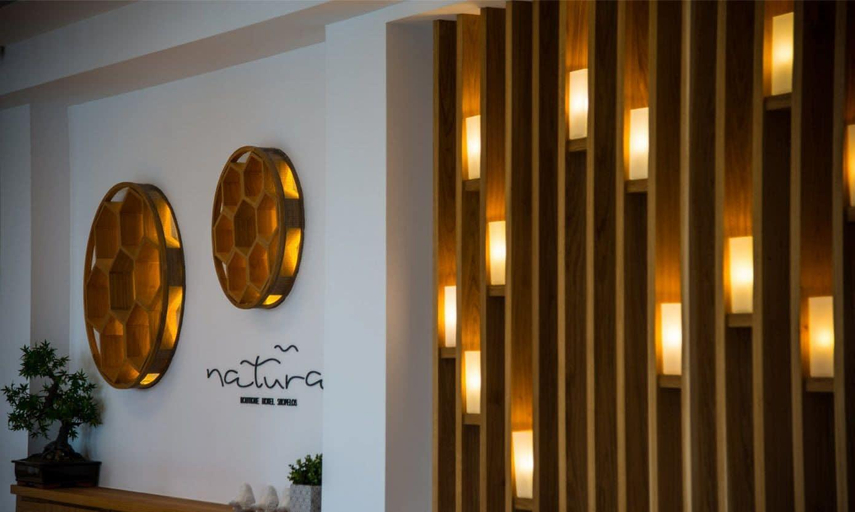 Public Area 5, Natura Luxury Boutique Hotel Skopelos, Thessaly