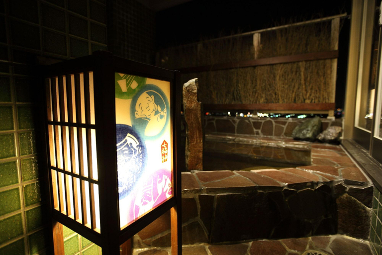 Public Area 3, Dormy Inn Express Kakegawa Natural Hot Spring, Kakegawa