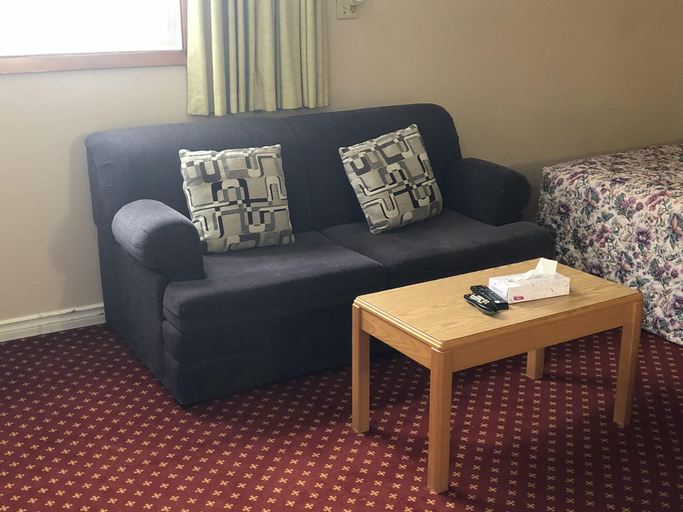 Public Area 3, Cobourg Inn, Northumberland