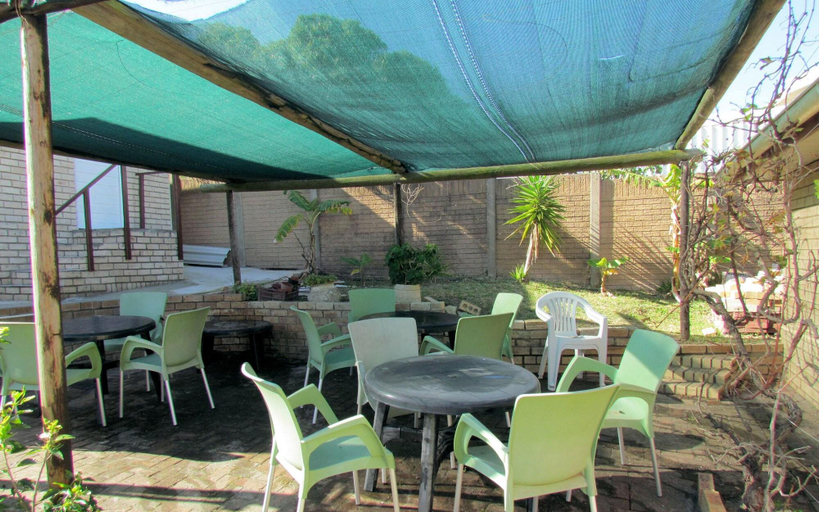 Food & Drinks 5, Blue Horizon Bay Guest House, Nelson Mandela Bay