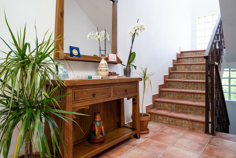 Public Area 3, B&B Villa Marín Toledo, Toledo