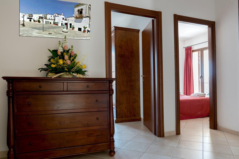 Public Area 2, Hotel Salento, Lecce