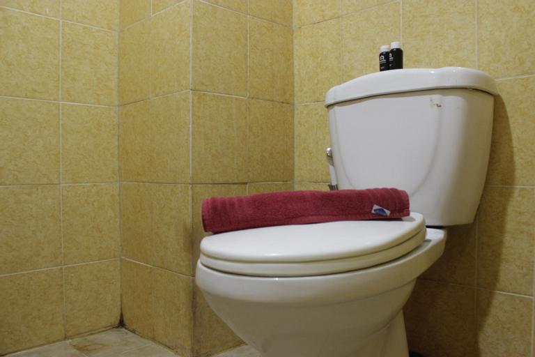 Bedroom 5, Spacious 2BR Apartment Buah Batu Park near Exit Tol By Travelio, Bandung