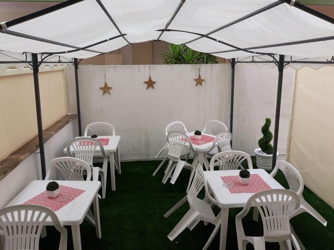 Food & Drinks 5, B&B MEDUSA GALLIPOLI, Lecce