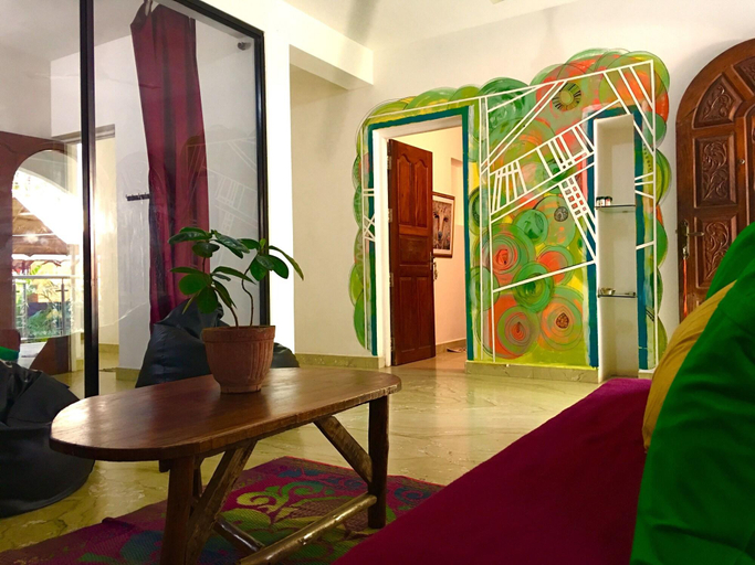 Public Area 2, Crystal Goa, South Goa