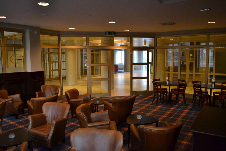 Public Area 4, Vänerport Stadshotel, Mariestad