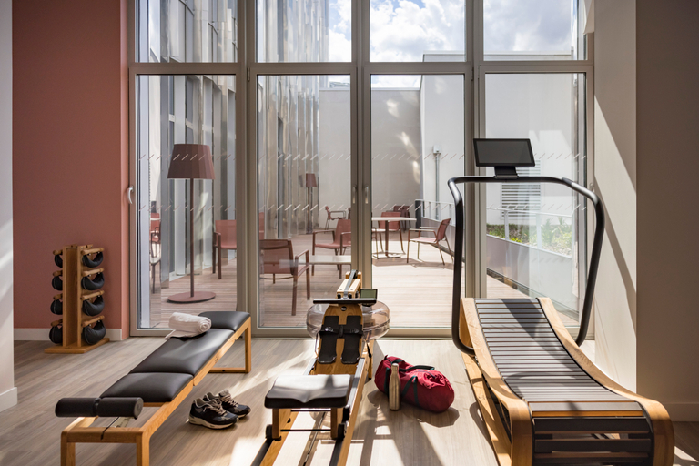 Public Area 2, OKKO Hotels Lille Centre, Nord