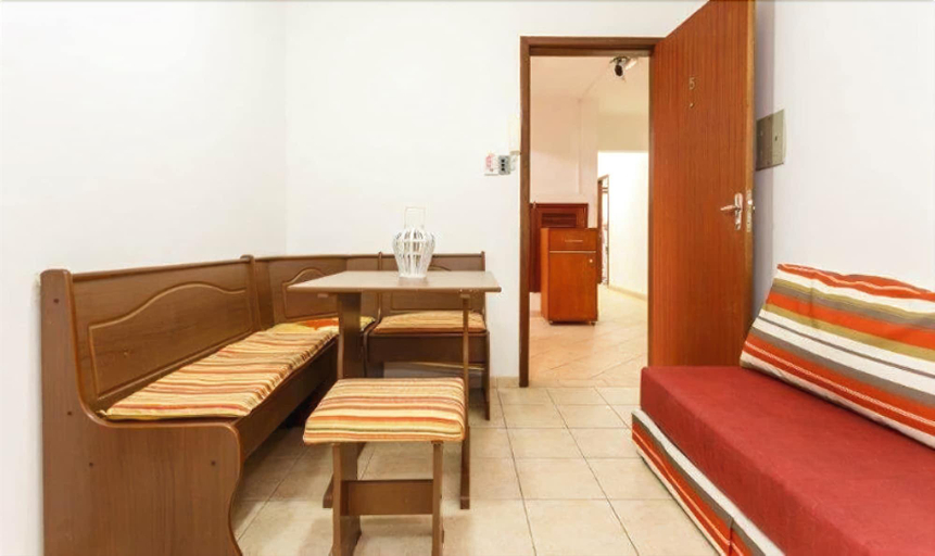 Bedroom 3, Residencial Buenos Aires, Florianopolis