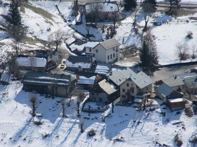 Exterior & Views 1, Chalet 1200, Savoie