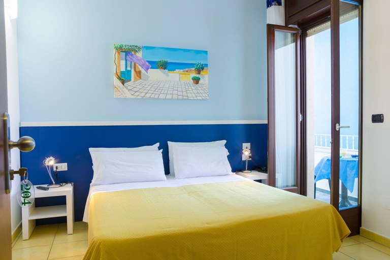 Bedroom 3, Gigli Hotel Salento, Lecce