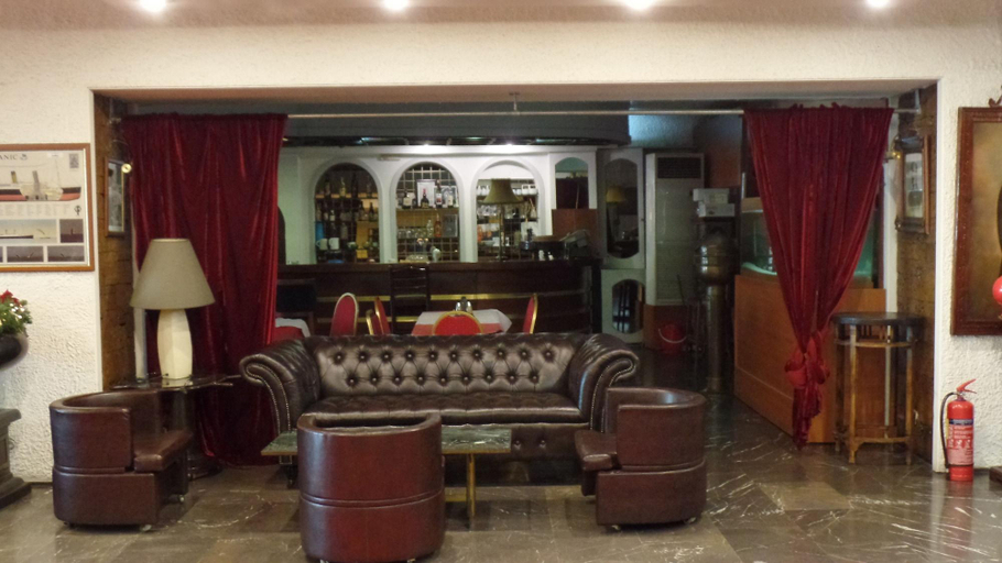 Public Area 2, Cavo D'Oro Hotel, Attica
